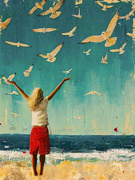 EARLY BIRD van db Waterman