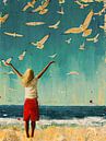 EARLY BIRD von db Waterman Miniaturansicht