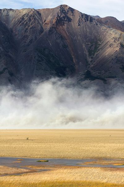 Sandsturm || von Nathan Marcusse