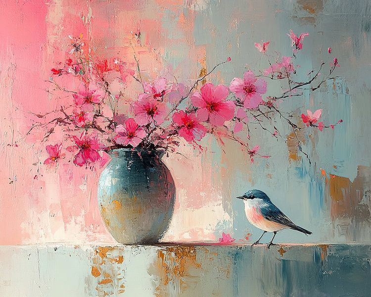 Flower by Art Whims