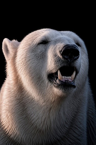 Polar Elegance