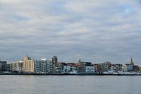 Dordrecht - skyline