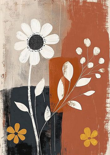 Daisy | Petal Whispers