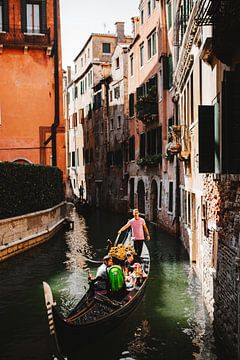 Venice by @themissmarple