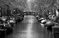Amsterdamer Grachten