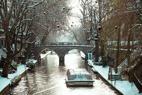 Gracht