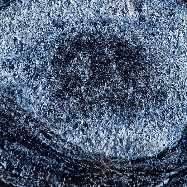 Ins Blaue hinein von Jan de Jong