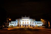 Burgtheater // Wien, Österreich
