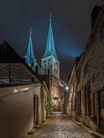 Bergkerk