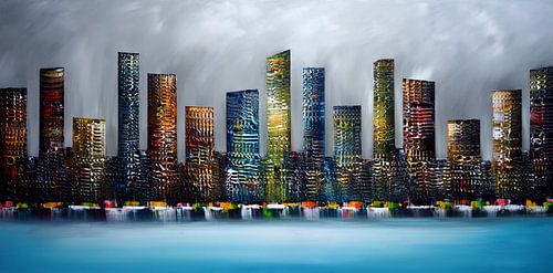 Skyline City