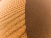 Reis naar de Sahara woestijn in Marokko