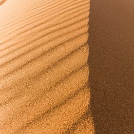 Ausflug in die Saharawüste in Marokko von Shanti Hesse