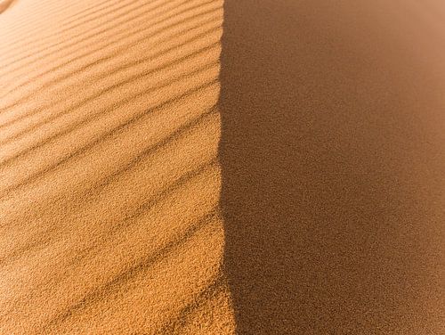 Ausflug in die Saharawüste in Marokko von Shanti Hesse