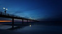 Pier in Binz