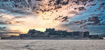 Gunkanjima