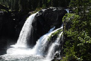 Waterval