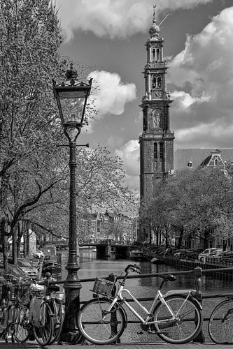Westerkerk Amsterdam