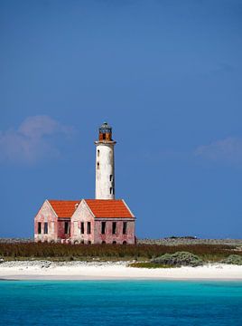 Leuchtturm Klein Curacao
