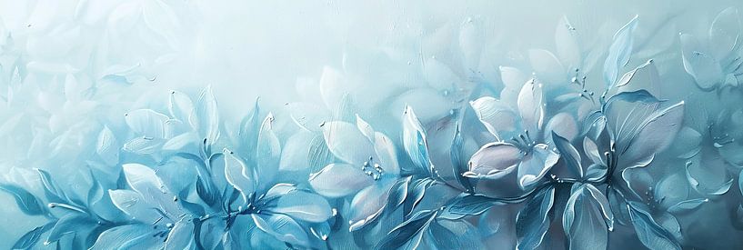 Blumen - Blume von Poster Art Shop