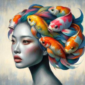 Koi