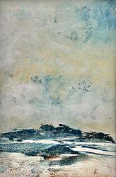 The breath of the sea