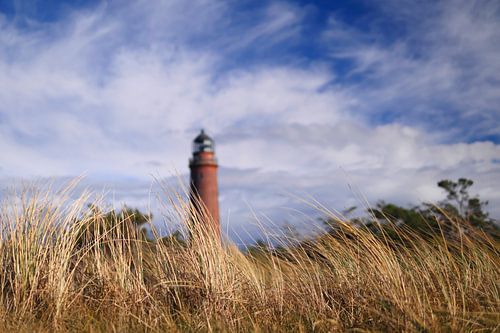 Leuchtturm Darßer Ort