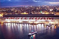 Amsterdam Central