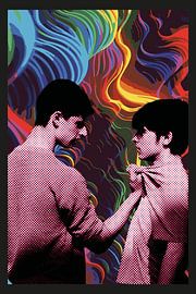 Lifestyle Coaching by making art .cologne