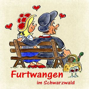 Mein Furtwangen im Schwarzwald