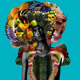 Hari by Lolita Lorenzo