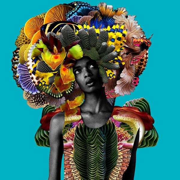 Hari by Lolita Lorenzo