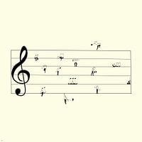 Musikalische Linien