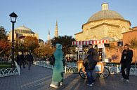 Hagia Sophia von Antwan Janssen Miniaturansicht