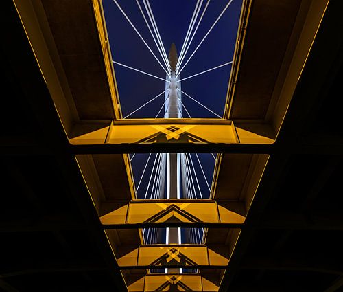 Prins claus brug Utrecht 04