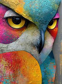 Un regard coloré sur la sagesse