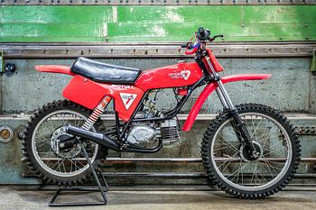 Kreidler van Veen Kruis GS 50