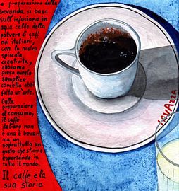 Lavazza by Thomas Suske