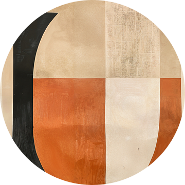 Abstract modern van Modern Collection