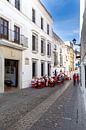 Arcos de la Frontera by Dirk Rüter thumbnail