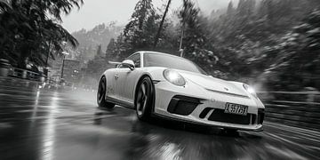 Porsche 911 GT3