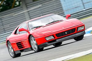 Ferrari 348 TB Sportwagen