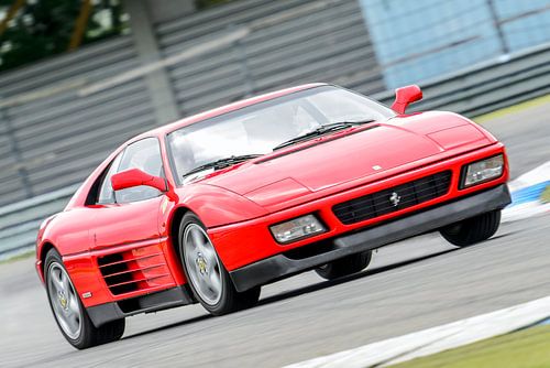 Ferrari 348 TB