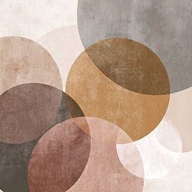 Formes équilibrées sur Yaya's