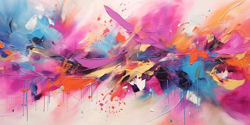 Levenskunst in Kleur