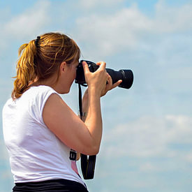 Cynthia Derksen Profilfoto