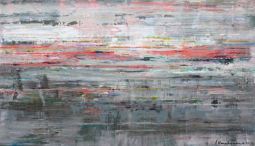 reflection by Atelier Paint-Ing