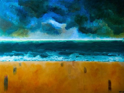 Schiermonnikoog Nr. 8