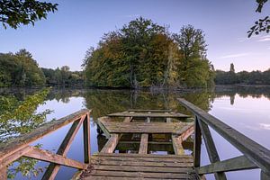 Saaler Mühle, Bergisches Land, Deutschland