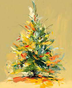 Wärme zu Weihnachten