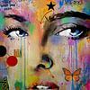 CHANGEMENTS par LOUI JOVER